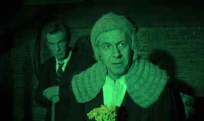 You are Robert Manning.
Are you prepared to sign? - The Crimson Cult