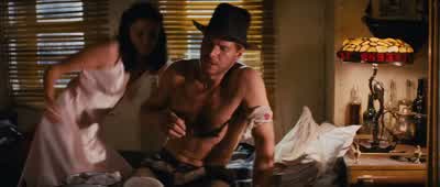 You are... - Indiana Jones and the Raiders of the Lost Ark