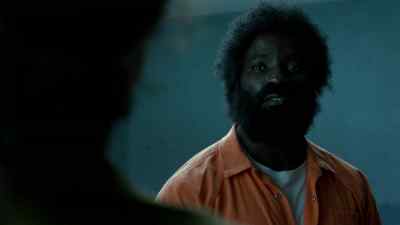You are. - Marvel's Luke Cage
