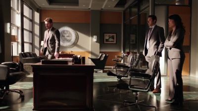You are. - Arrow
