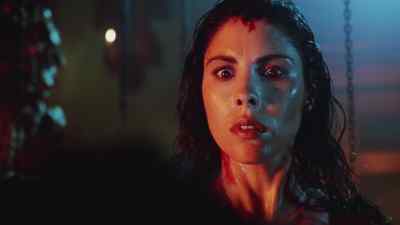 You are, - Hellraiser: Bloodline