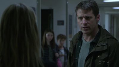 You are - Criminal Minds