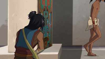 ...You are - Onyx Equinox