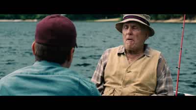 You are. - The Judge