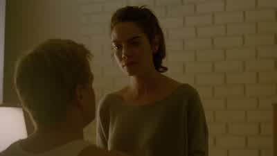 You are. - True Detective
