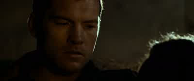 You are. - Terminator Salvation