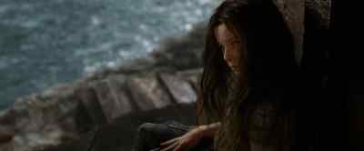 You are sad. - Mortal Engines