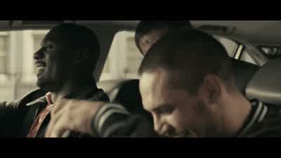 You are scary good at that. - RocknRolla