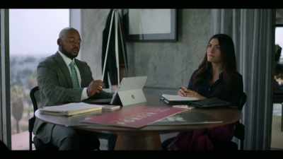 You are scheduled to be
at Glassell Park Elementary - The L Word: Generation Q