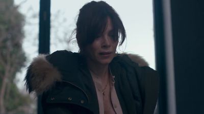 You are so screwed. - Marcella