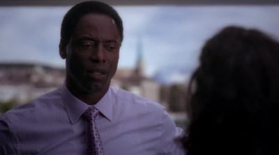 You are serious. - Grey's Anatomy
