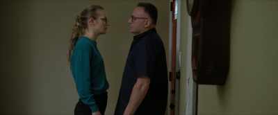 You are sick, not to mention
incredibly unethical. - A Halloween Feast
