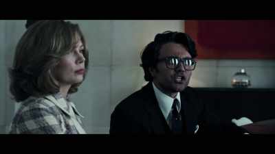 You are simply stalling,
using the children as a bargaining chip. - All the Money in the World
