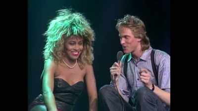 YOU ARE SIMPLY THE BEST. - 2021 Rock & Roll Hall of Fame Induction Ceremony