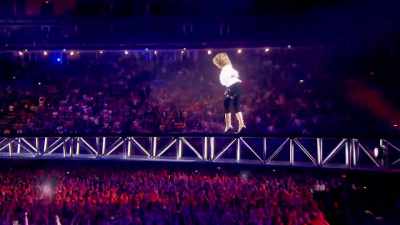 >> ♪ YOU ARE SIMPLY THE BEST ♪ - 2021 Rock & Roll Hall of Fame Induction Ceremony