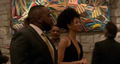 You are single-handedly
expanding my base. - SuperFly