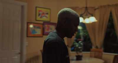 You are your sister's keeper.
(SCOFFS) Since when? - Waves