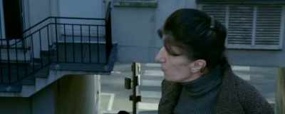 ?you are sleeping - Belleville Cop