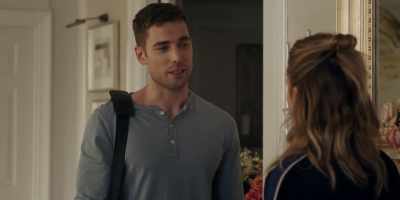 You are smart and funny
and beautiful and nice. - The People We Hate at the Wedding