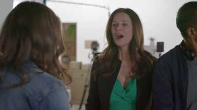 You are smart, you have
an infectious personality. - Christmas on Repeat
