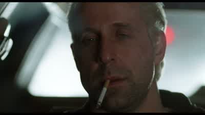 You are smooth smooth, you know. - Fargo