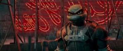 You are so smug you know that - TMNT