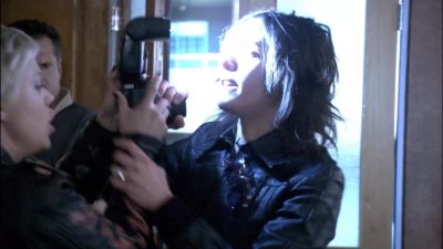 YOU ARE SO OVER AND A DAY... - The L Word