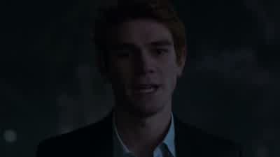 You are so perfect. - Riverdale