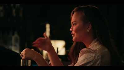 You are so... - Between Two Ferns: The Movie