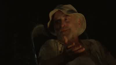 You are so weird. - The Walking Dead