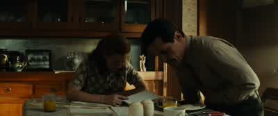 You are something else, you know that? - Gangster Squad