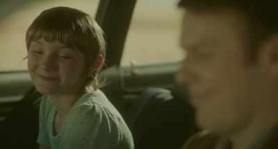 - You are something
else. You know that? - A Friend of the Family