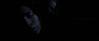 You are my son. - The Revenant