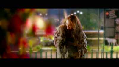 You are speaking Tamil - Total Dhamaal