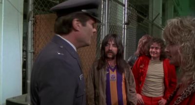 You are Spinal Tarp - This Is Spinal Tap