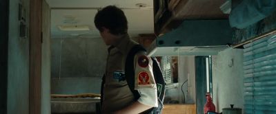 You are standing right where your dad - The Place Beyond the Pines