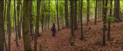 You are still bad at riding. - The Ash Lad: In the Hall of the Mountain King