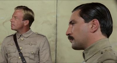 You are still introducing irrelevant material - Breaker Morant