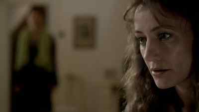 You are still strong, aren't you? - Wallander