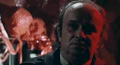 You are still the master, of course. - Malatesta’s Carnival of Blood