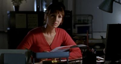 - You are still the profiler
on this case you know. - The Inspector Lynley Mysteries