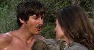 You are straining
our friendship, Cliff. - The Apple Dumpling Gang Rides Again