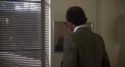You are straining
our friendship, Cliff. - When a Stranger Calls
