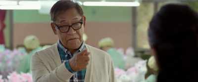 You are stubborn
and hard-headed, - Go Back to China