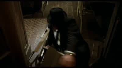 Mary: You are such a disappointing pair. - The Blues Brothers