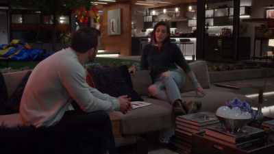 ‐ You are such a good dad, - Home Economics