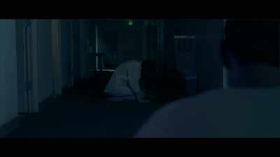 You are such a liar. - Conjuring the Cult