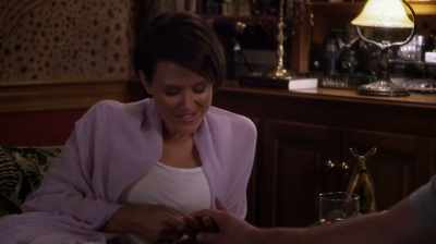 You are such a nerd.
[giggling] - Pretty Little Stalker