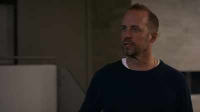 You are such a
strong woman. - My Husband's Killer Affair