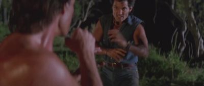 You are such an asshole - Road House